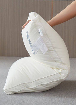 (1 шт. в упаковке) Подушка Star Hotel 48х74 см  POSHV3 - Mency фото 6