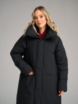 Пуховик женский HOOPS, арт. 83295z