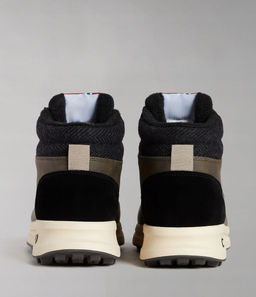 Ботинки мужские