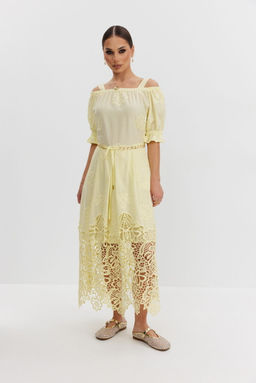 Платье Vesnaletto 4457-1