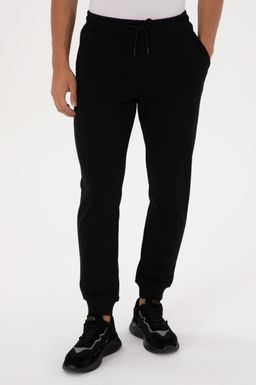 Erkek Siyah E_ofman Alt_ Sepette S_rpriz _ndirim - U.s. polo assn фото 2