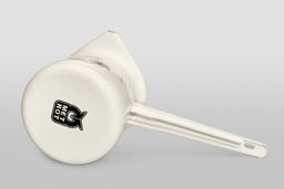 ТУРКА КЛАССИЧЕСКАЯ ЭМАЛИРОВАННАЯ ОДУВАНЧИК 0,4 Л - Metrot фото 3