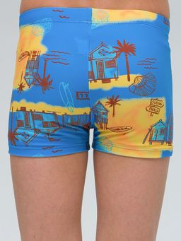 Pelican BSHB4321/1 плавки для мальчиков  фото 2