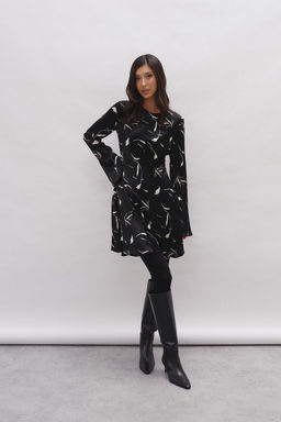 Платье А3432 - Annete фото 2