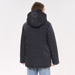 RODOS Куртка для девочки мембрана зима М-316 Розовый  фото 90