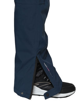 Комбинезон B-9059 Темно-синий