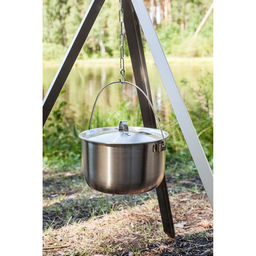 Тренога костровая Maclay, 70 см, в плёнке  фото 6