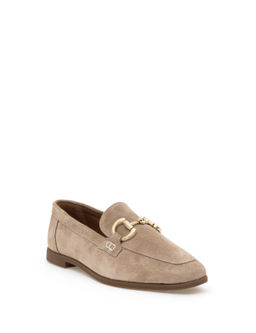 Vizon Loafer Ayakkab_