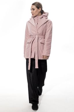 Куртка Golden Valley 7144 розовый