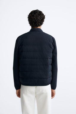 LIGHT PADDED JACKET - Zara фото 3