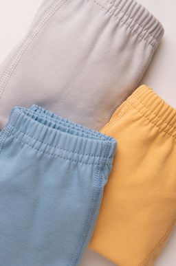 Трусы-боксеры для мальчика 3 шт. Baykar  фото 3