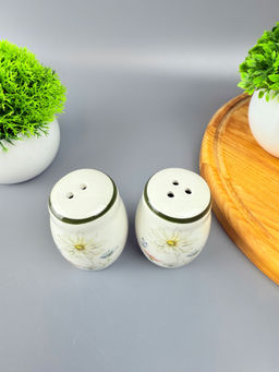 Набор для специй 2пр "Полевые цветы" 527-323