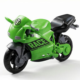 Робот "Квадратный" коробка