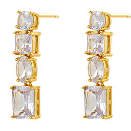 Серьги на гвоздиках арт. 22 5284 (id 267204)