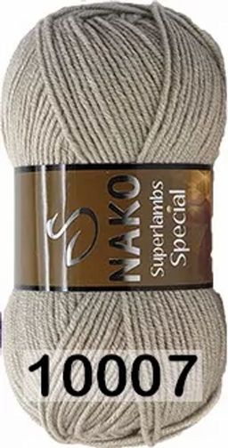 SUPERLAMBS SPECIAL NAKO  фото 24