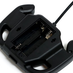 Машинка на пульте управления Гоночная, радиоуправление, открываются двери, с аккумулятором, МИКС - Simaland фото 9