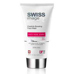 SWISS image Средство 36+ д/умывания д/упругости кожи 150мл туба