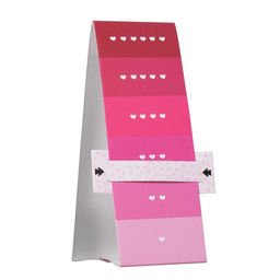 Игра для пар I love you, 3 в 1 (50 карт, 2 конверта, шкала удивления), 18+