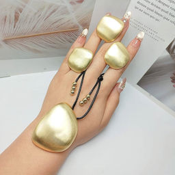 Серьги - J.prettier фото 2