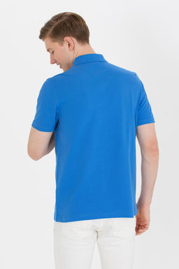 U. S. Polo Assn Мужская футболка поло Saks - U.s. polo assn фото 5