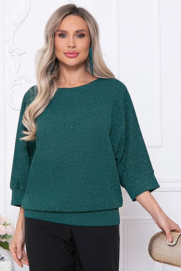 Блузка 41994-1 НОВЫЙ ГОД - Avili фото 3