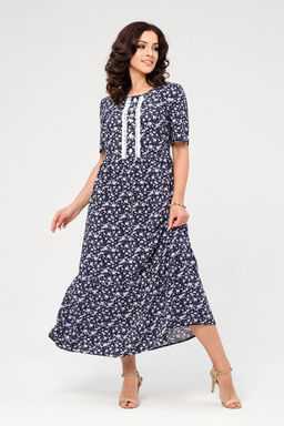 Платье Прованс (44-56) - Serenada фото 4