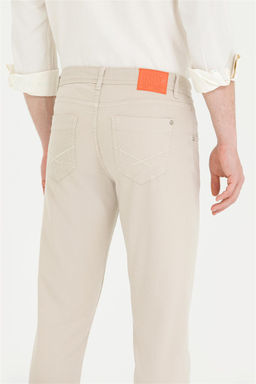 Мужские брюки из парусины с каменным узором Неожиданная скидка в корзине - U.s. polo assn фото 14