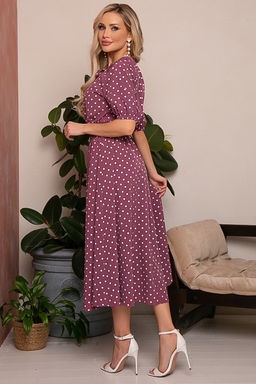 Платье 70813 - Avili фото 8