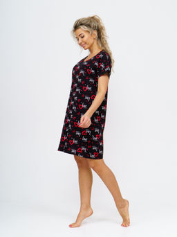 532 Туника "LOVE"