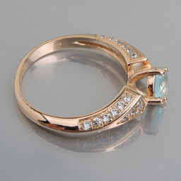 XUPING Кольцо арт. XG51 0061-4 (id 208407) - Rada фото 2