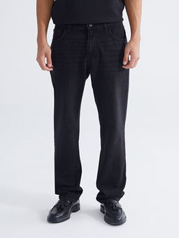 779 Regular Fit Erkek Jean Pantolon