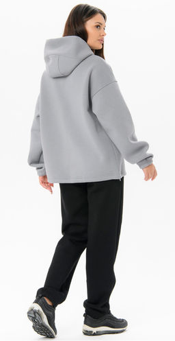 Толстовка J157 - Argo exclusive фото 12