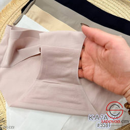 Набор трусы бесшовные 5шт - Bruno фото 2