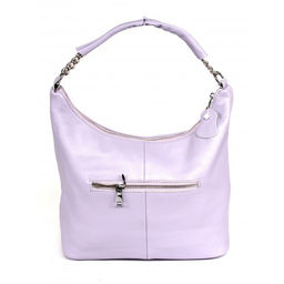 Сумка женская натуральная кожа JRP-2040-9, 1отд+еврокарм, плеч/ремня, сирень SALE 261735 - Adelia фото 7