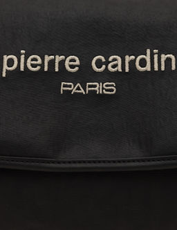 Siyah _apraz _anta - Pierre cardin фото 7