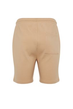 TRENDYOL MAN Premium Siyah Regular %100 Pamuklu Fit Dokulu Sort & Bermuda TMNSS23SR00032 - Trendyolmilla фото 8