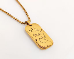 Кулон Счастье - это просто