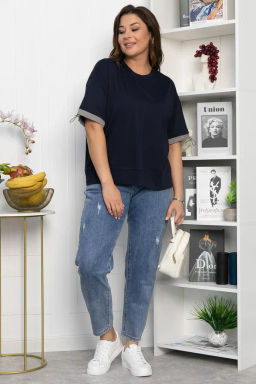 Блуза Софья - Lt collection фото 19