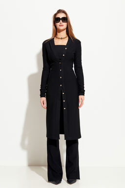 Кардиган 54653 - Lakbi фото 2