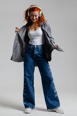 Майка женская 14437/1