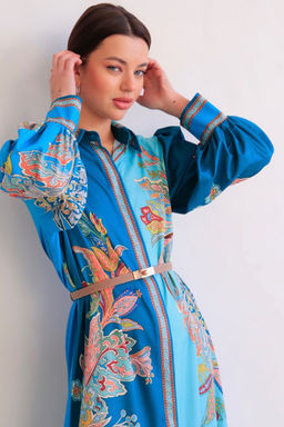 Martichelli Платье  фото 4