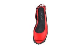 Босоножки EDART 1041.116 bl.red