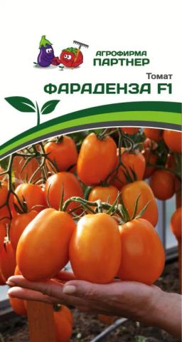 Томат Фараденза