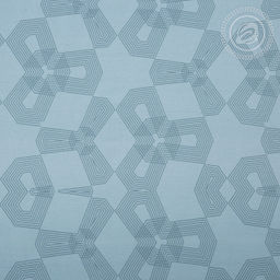 Постельное бельё Токио (бязь премиум) Евро/Пододеяльник: 1 шт. - 215*200; Простыня: 1 шт. - 220*240; Наволочка: 2 шт. - 70*70; Премиум - Артпостель фото 5