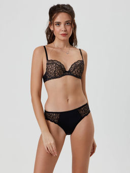 CONTE Трусы слип VOILE RP3024 - Conte elegant фото 13