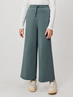 ACOOLA / Брюки детские для девочек Sevres_pn серый  фото 3