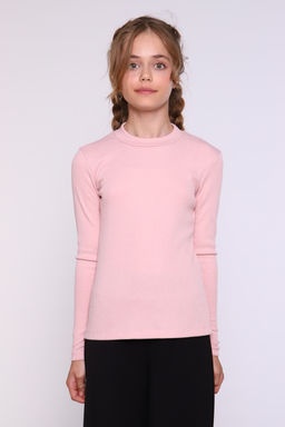 Джемпер "лапша" стойка арт. 13288