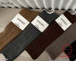 Гольфы женский из шерсти - Bruno фото 6