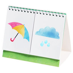 Перекидной тренажёр Логика, от 5 лет - Буква-ленд фото 2