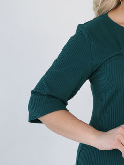 Платье П4-5402/2 - Wisell фото 16